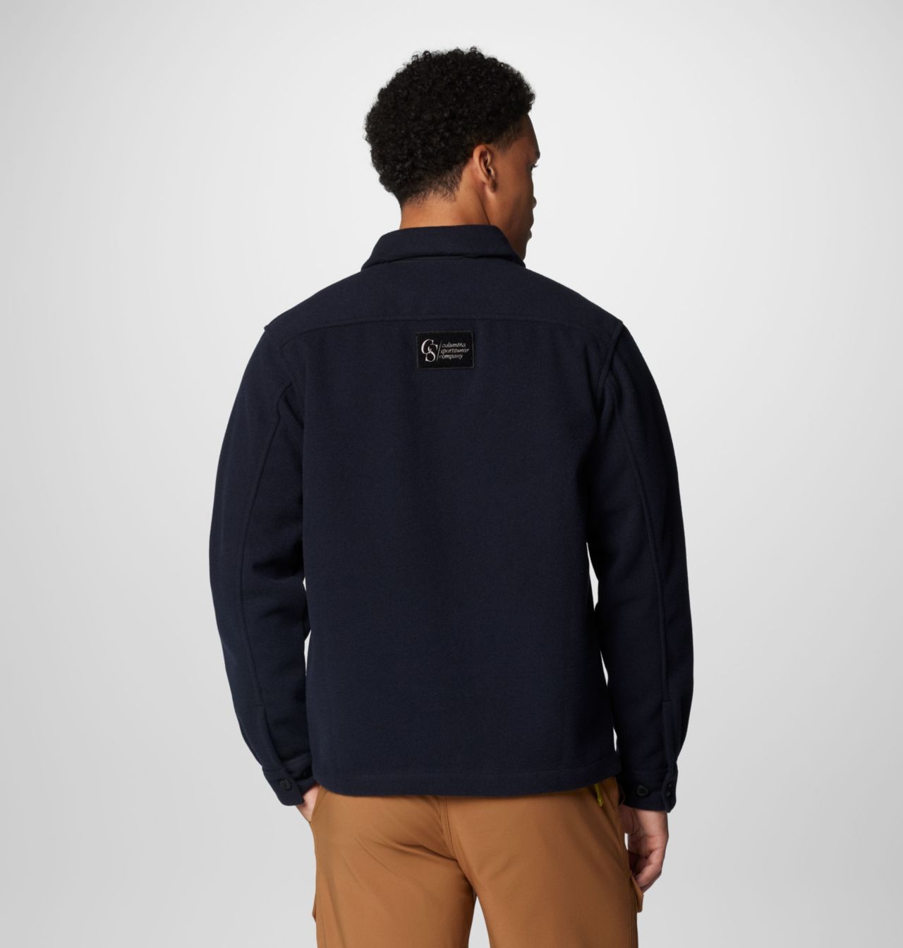 Wallowa™ Shirt Jacket 4