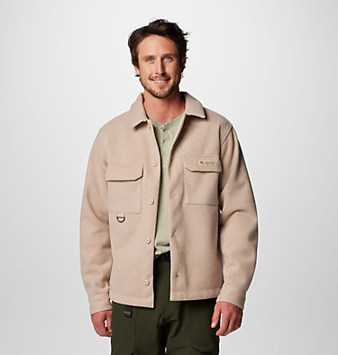 Shackets | Columbia Sportswear Shackets | Columbia Sportswear