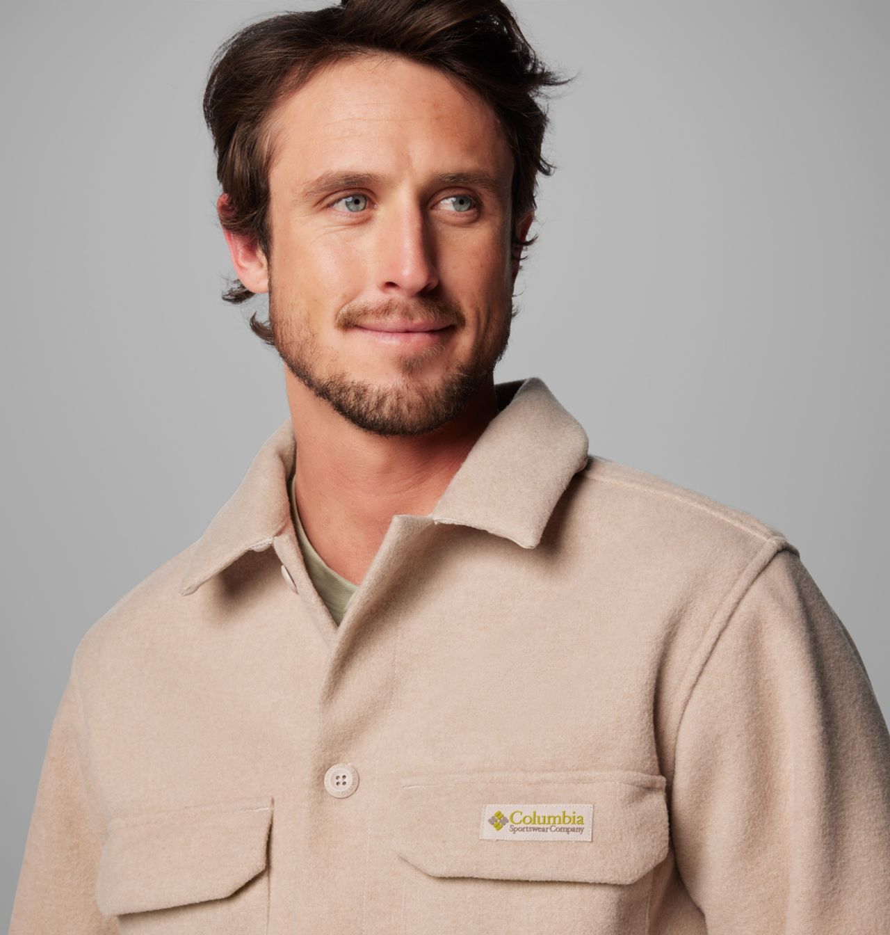 Wallowa™ Shirt Jacket 4
