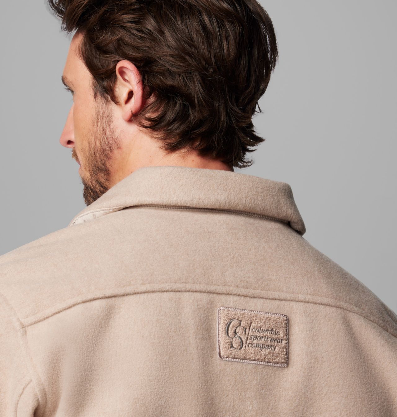 Wallowa™ Shirt Jacket 5