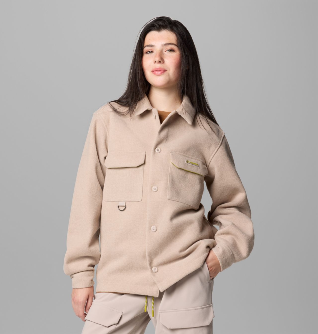 Wallowa™ Shirt Jacket 6