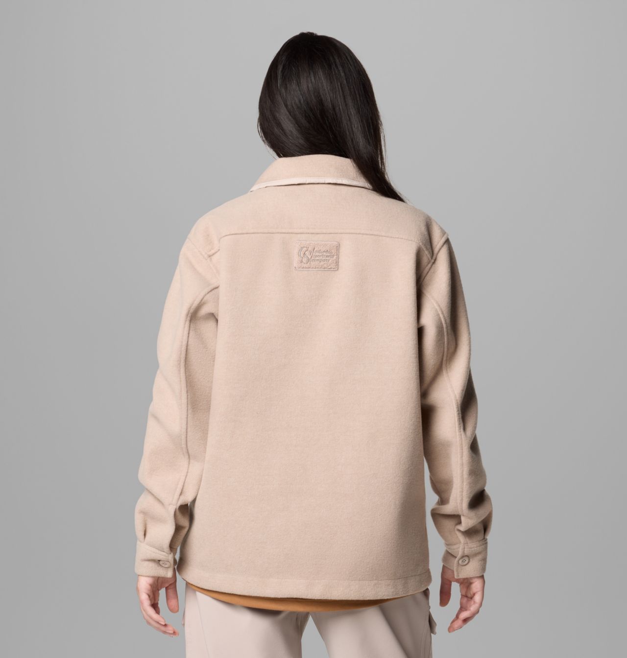 Wallowa™ Shirt Jacket 7