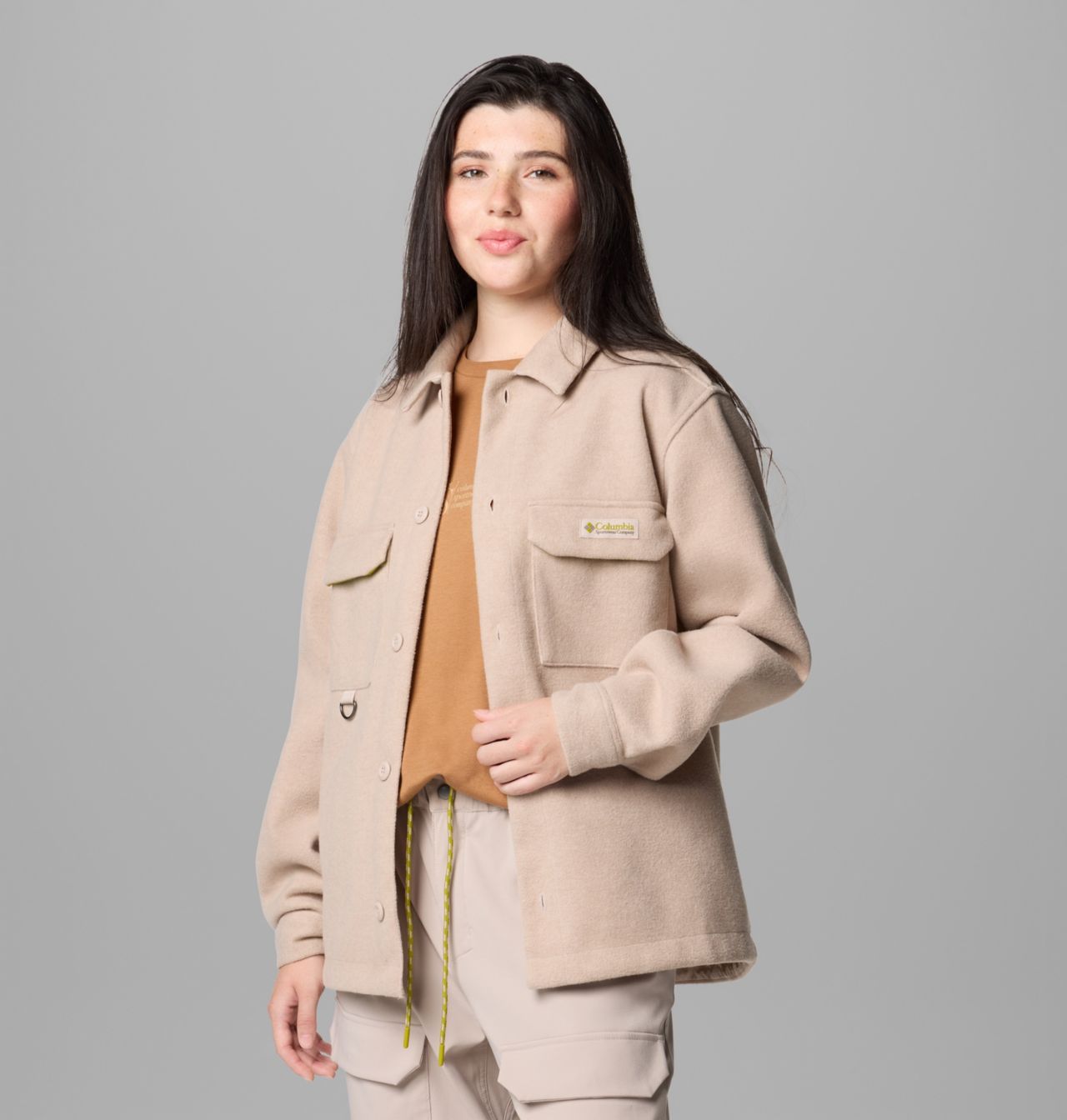 Wallowa™ Shirt Jacket 8