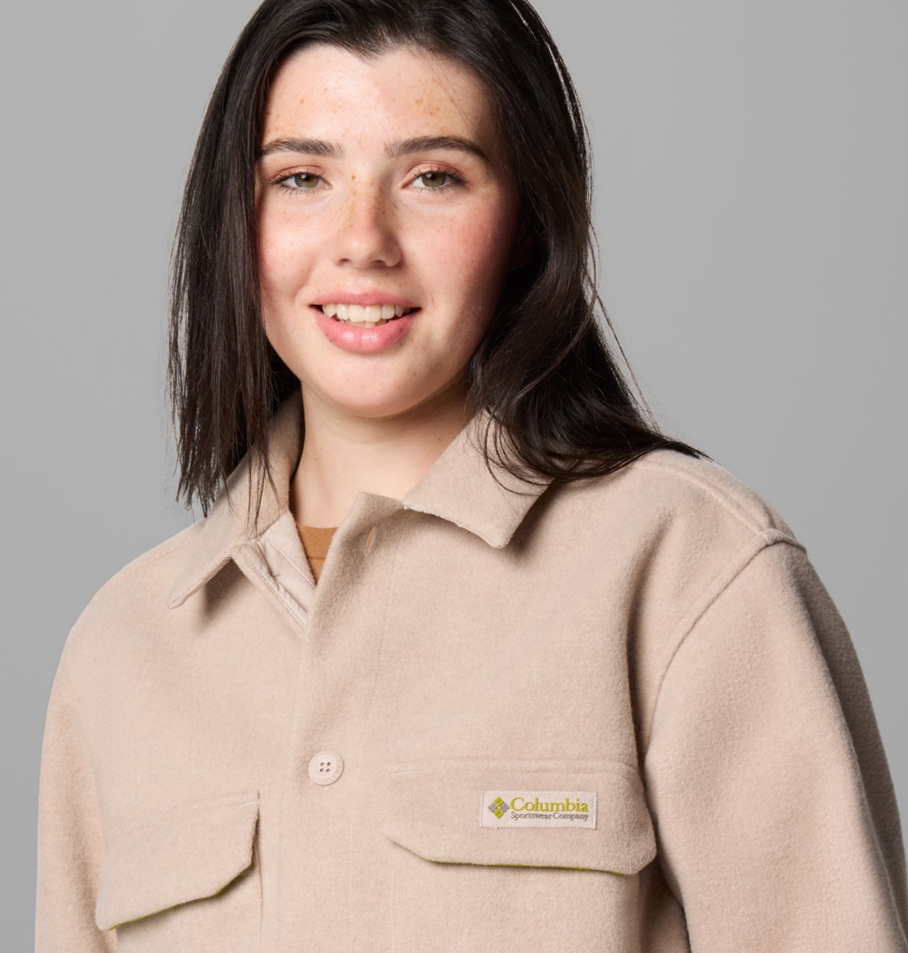 Wallowa™ Shirt Jacket 9