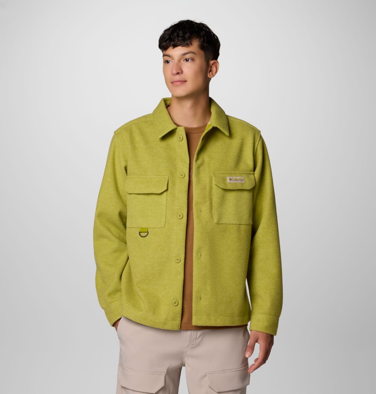 Wallowa™ Shirt Jacket 2