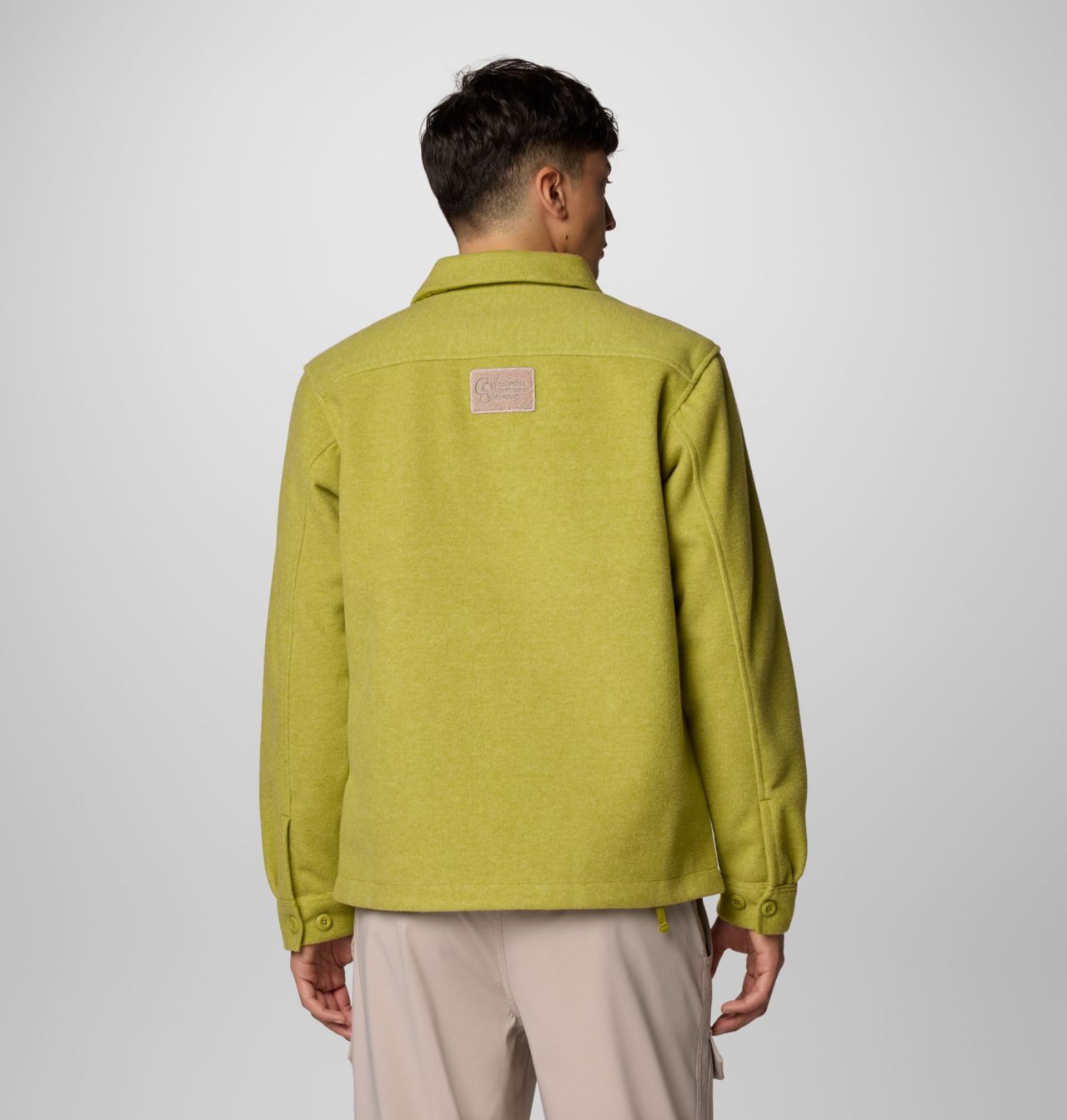 Wallowa™ Shirt Jacket 4