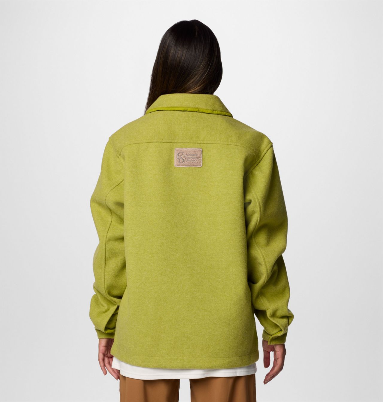 Wallowa™ Shirt Jacket 5