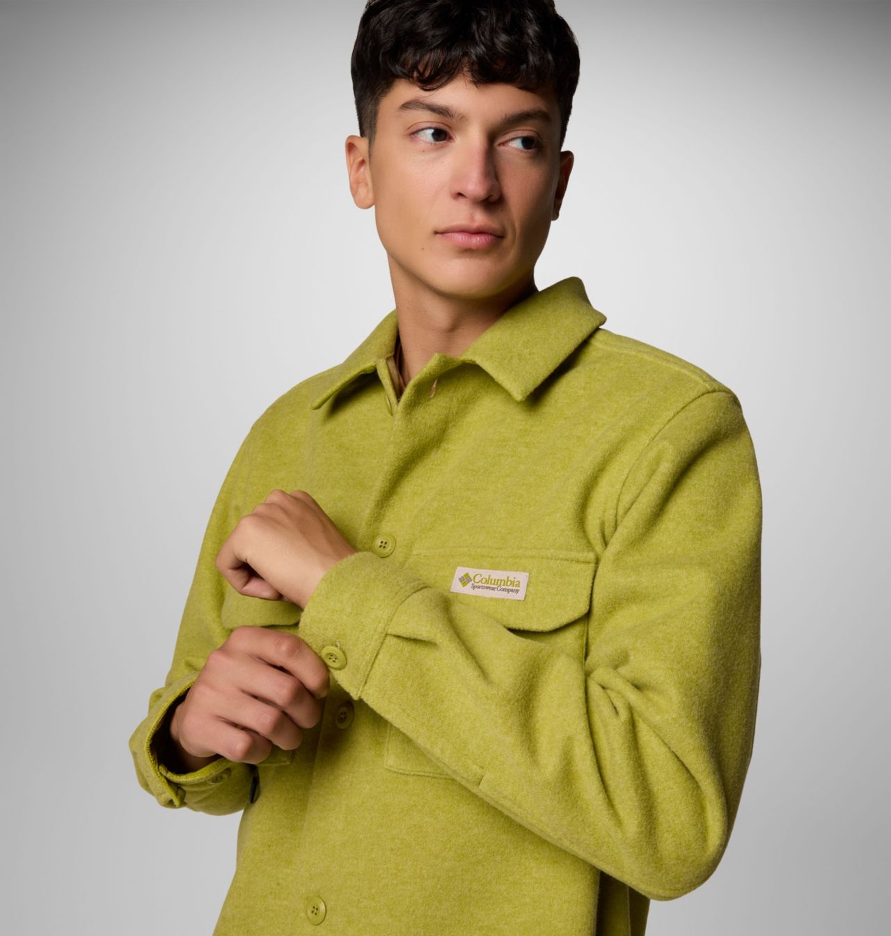 Wallowa™ Shirt Jacket 6