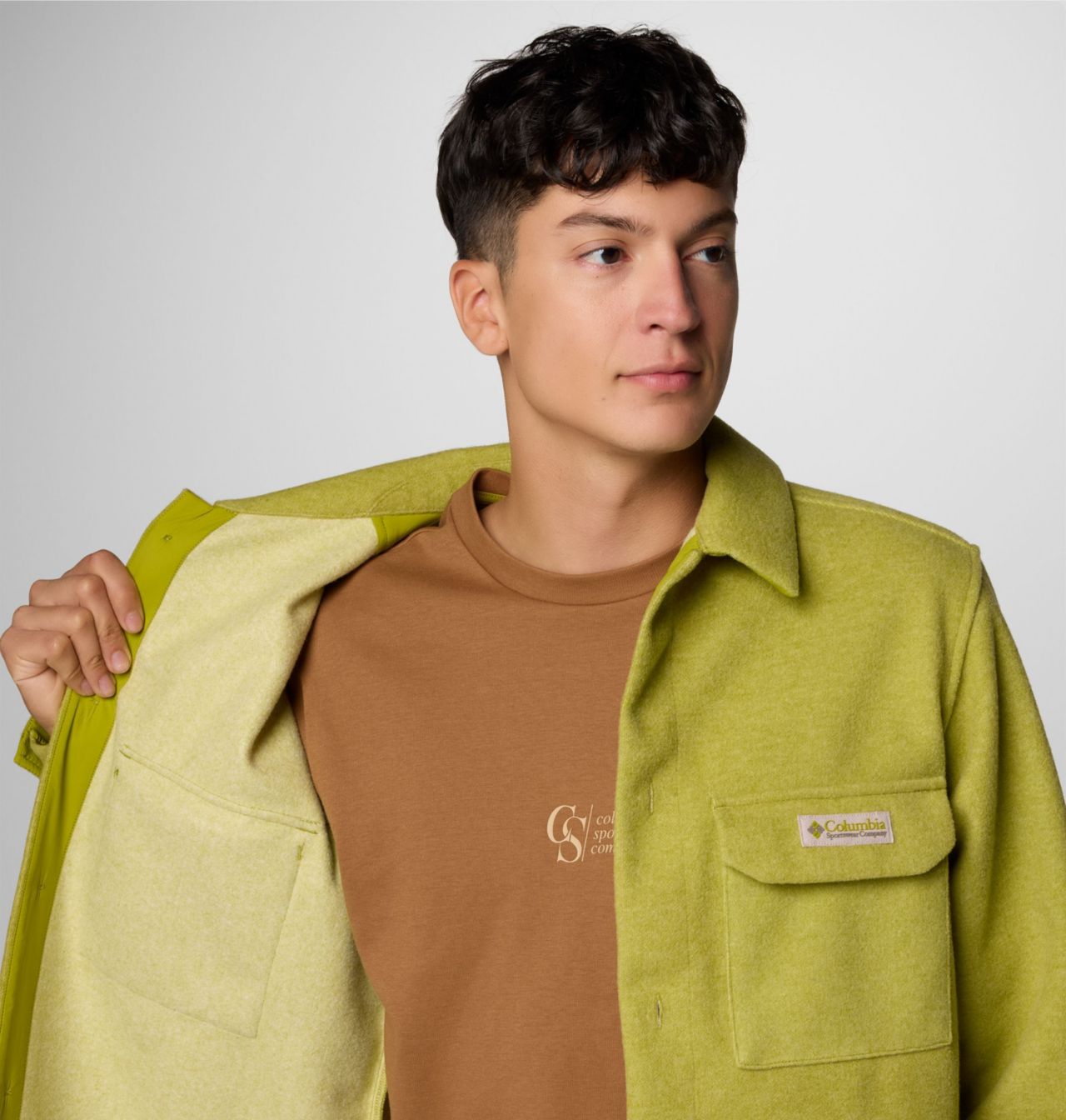 Wallowa™ Shirt Jacket 8
