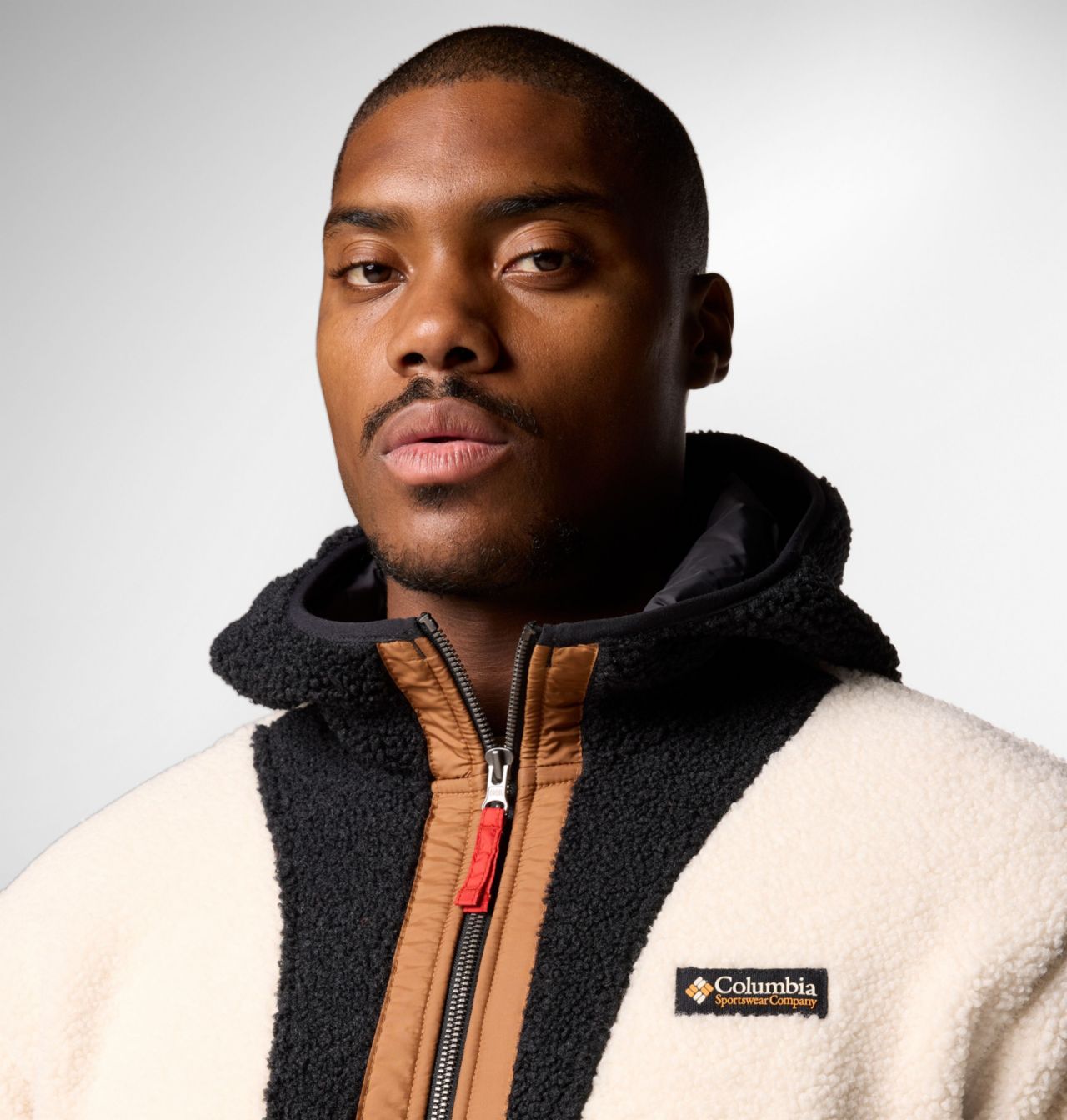 Men's Backbowl™ II Remastered Full Zip Fleece Hoodie 6