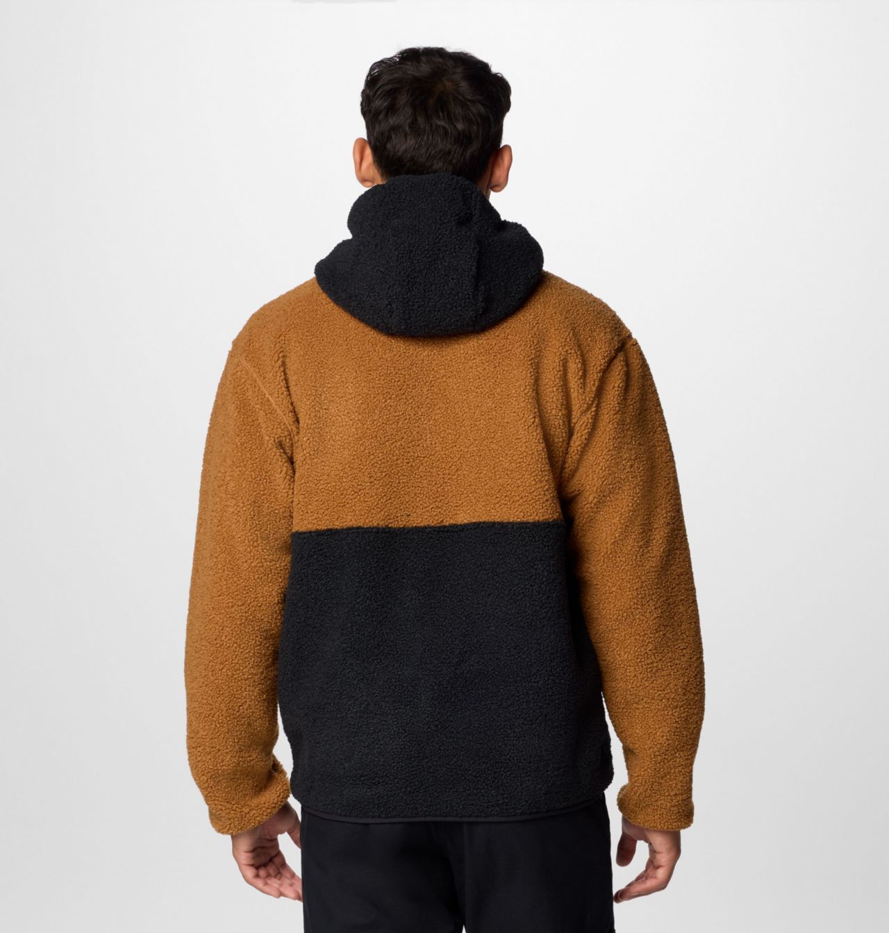 Men's Backbowl™ II Remastered Full Zip Fleece Hoodie 2