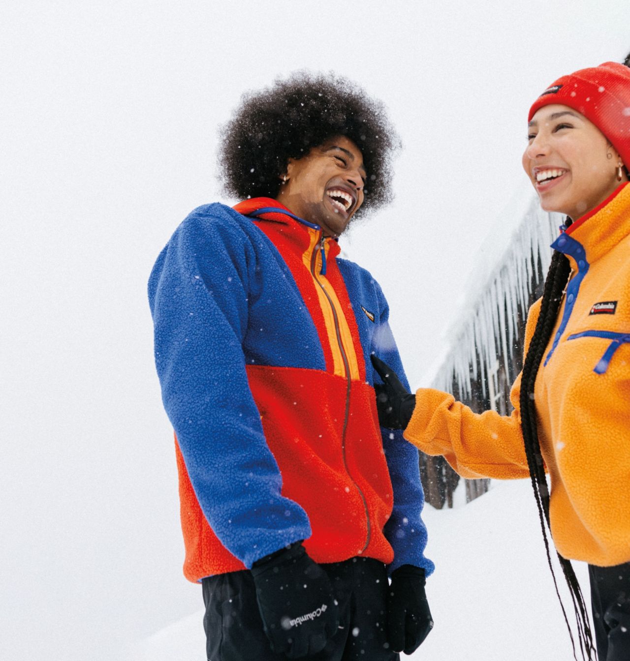 Men's Backbowl™ II Remastered Full Zip Fleece Hoodie 8