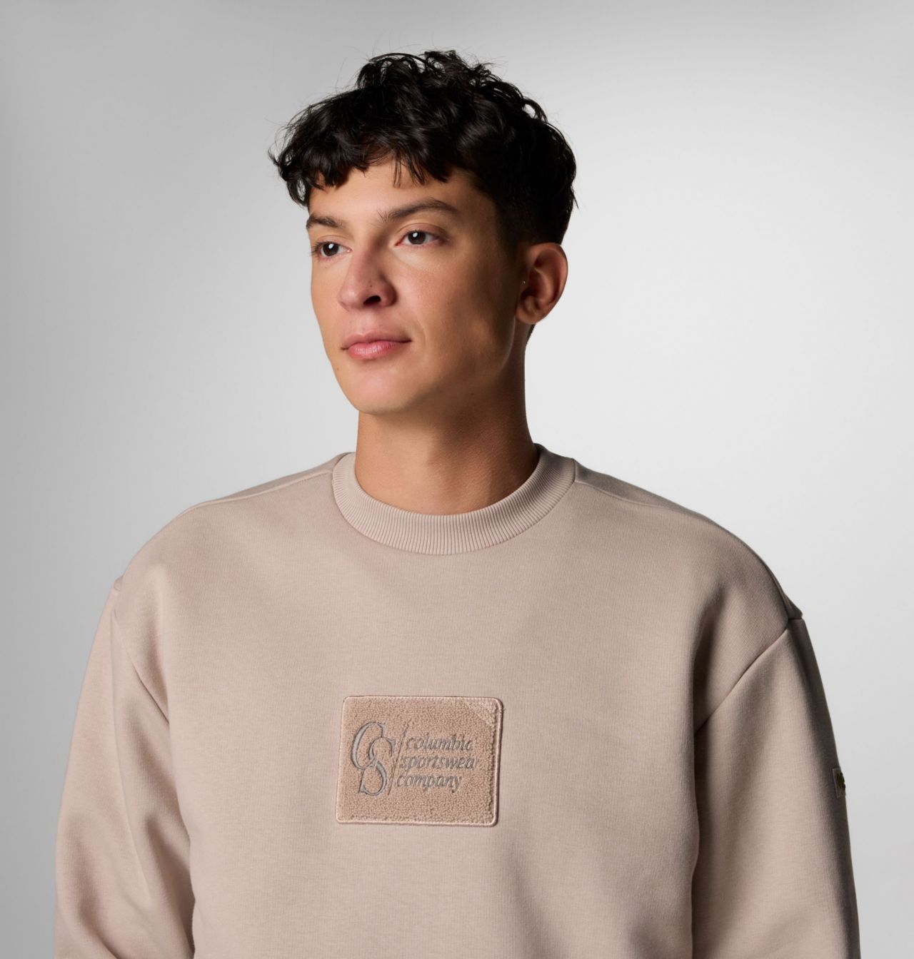 Wallowa™ Fleece Crewneck Sweatshirt 6