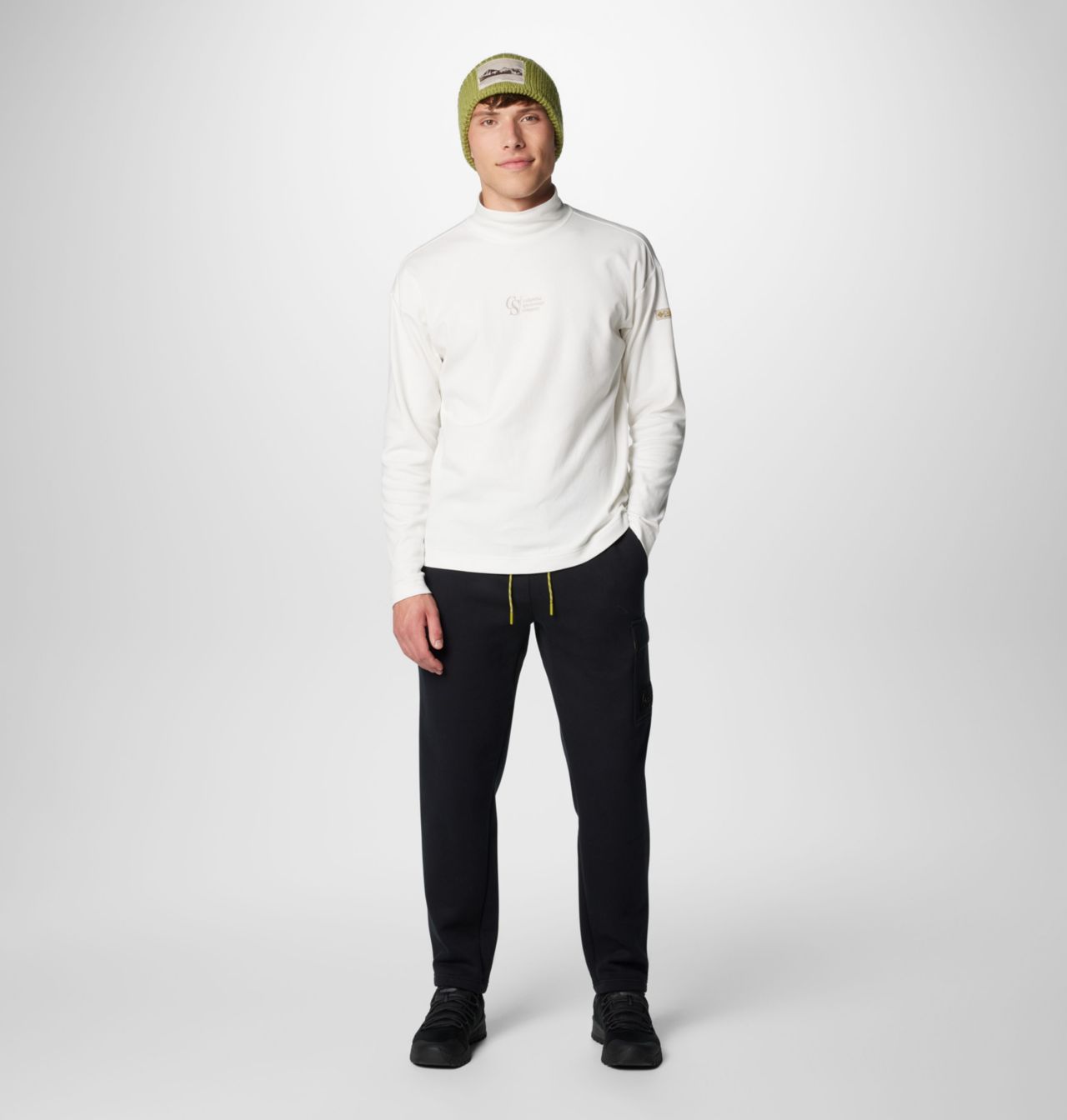 Wallowa™ Fleece Sweatpants 12