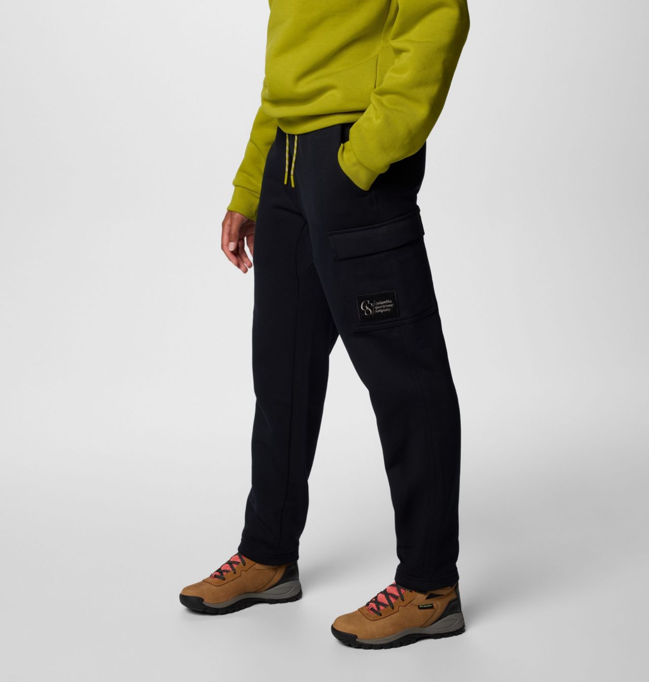 Wallowa™ Fleece Sweatpants 13