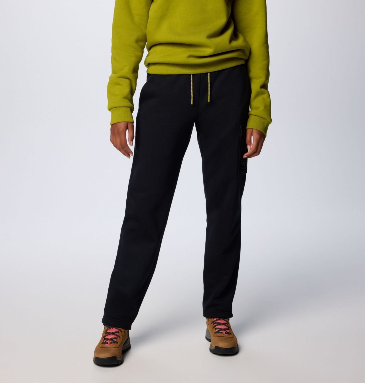 Wallowa™ Fleece Sweatpants 3