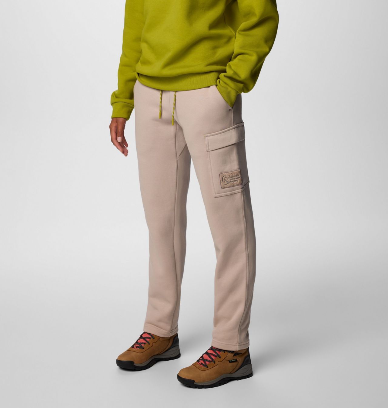 Wallowa™ Fleece Sweatpants 11
