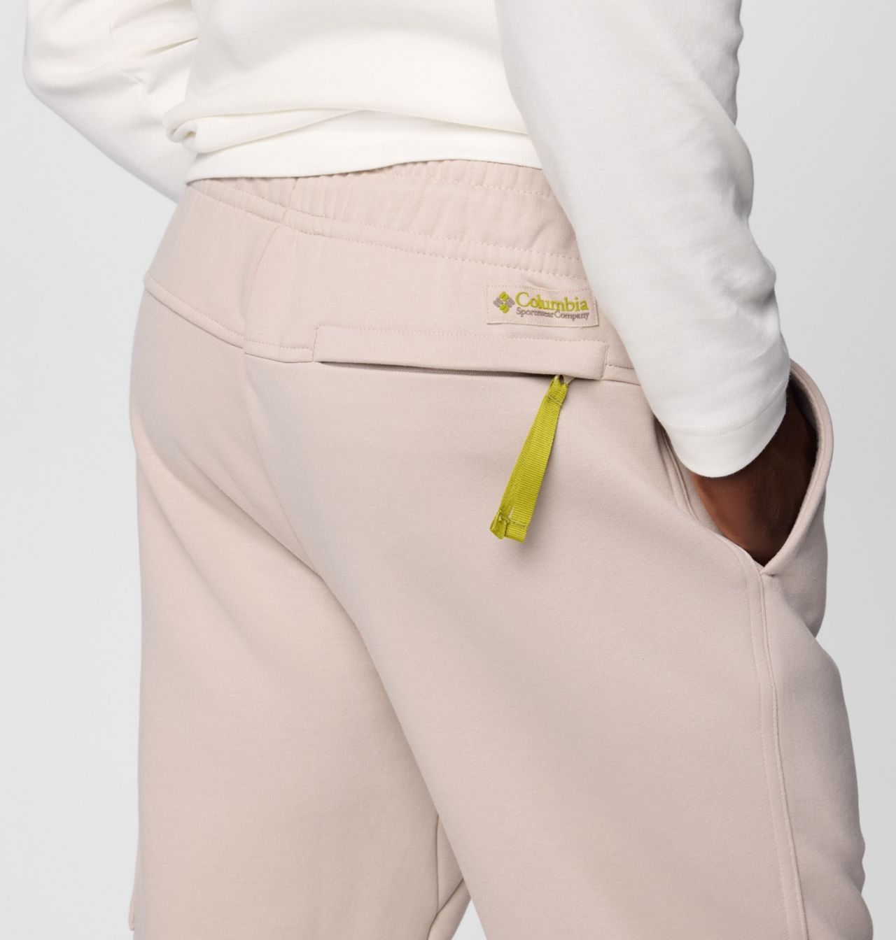 Wallowa™ Fleece Sweatpants 8