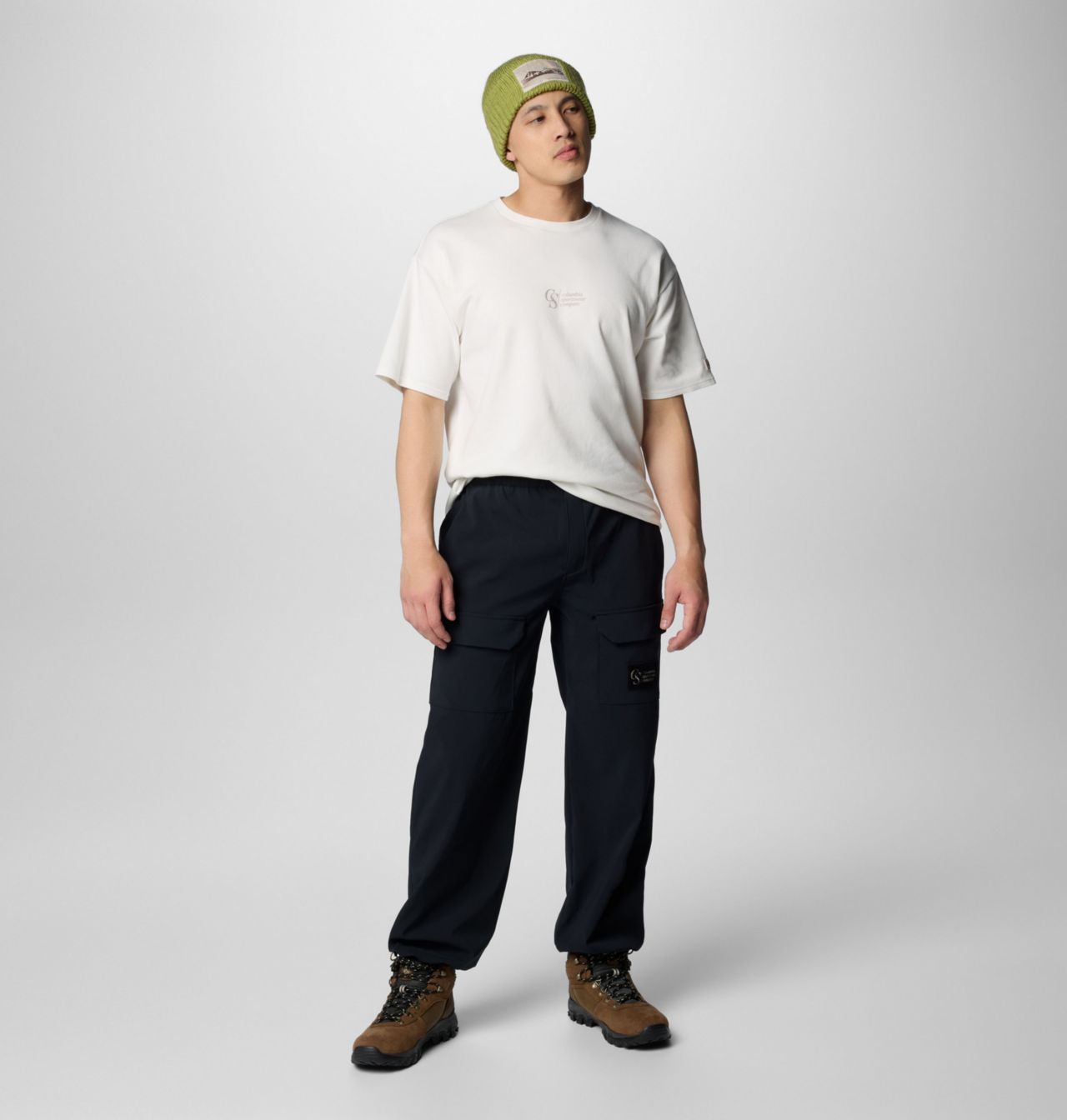 Wallowa™ Softshell Pants | 010 | M | R 12