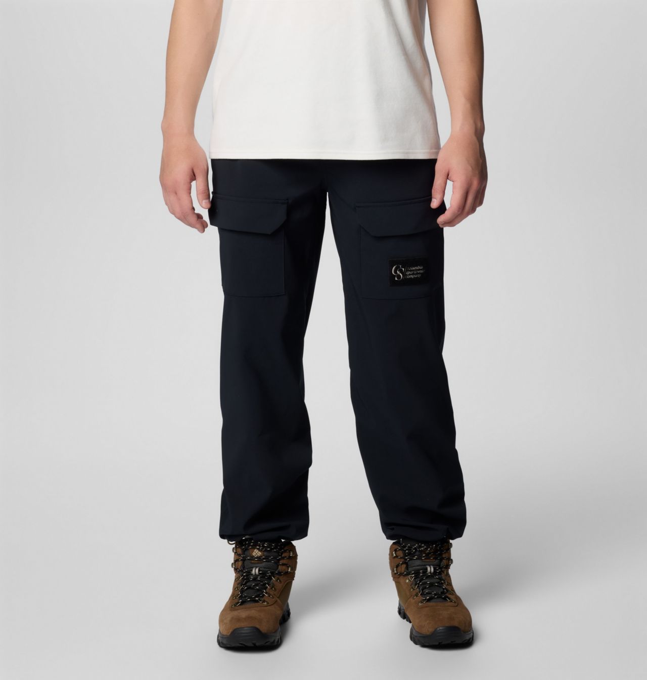 Wallowa™ Softshell Pants | 010 | M | R 2