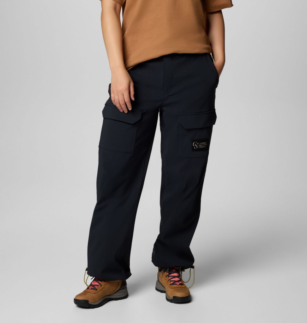 Wallowa™ Softshell Pants | 010 | M | R 3