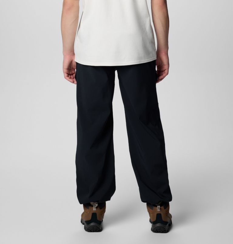 Wallowa Softshell Pants, Color: Black, image 4