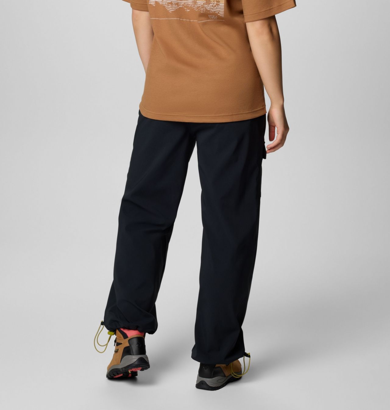 Wallowa™ Softshell Pants | 010 | M | R 5