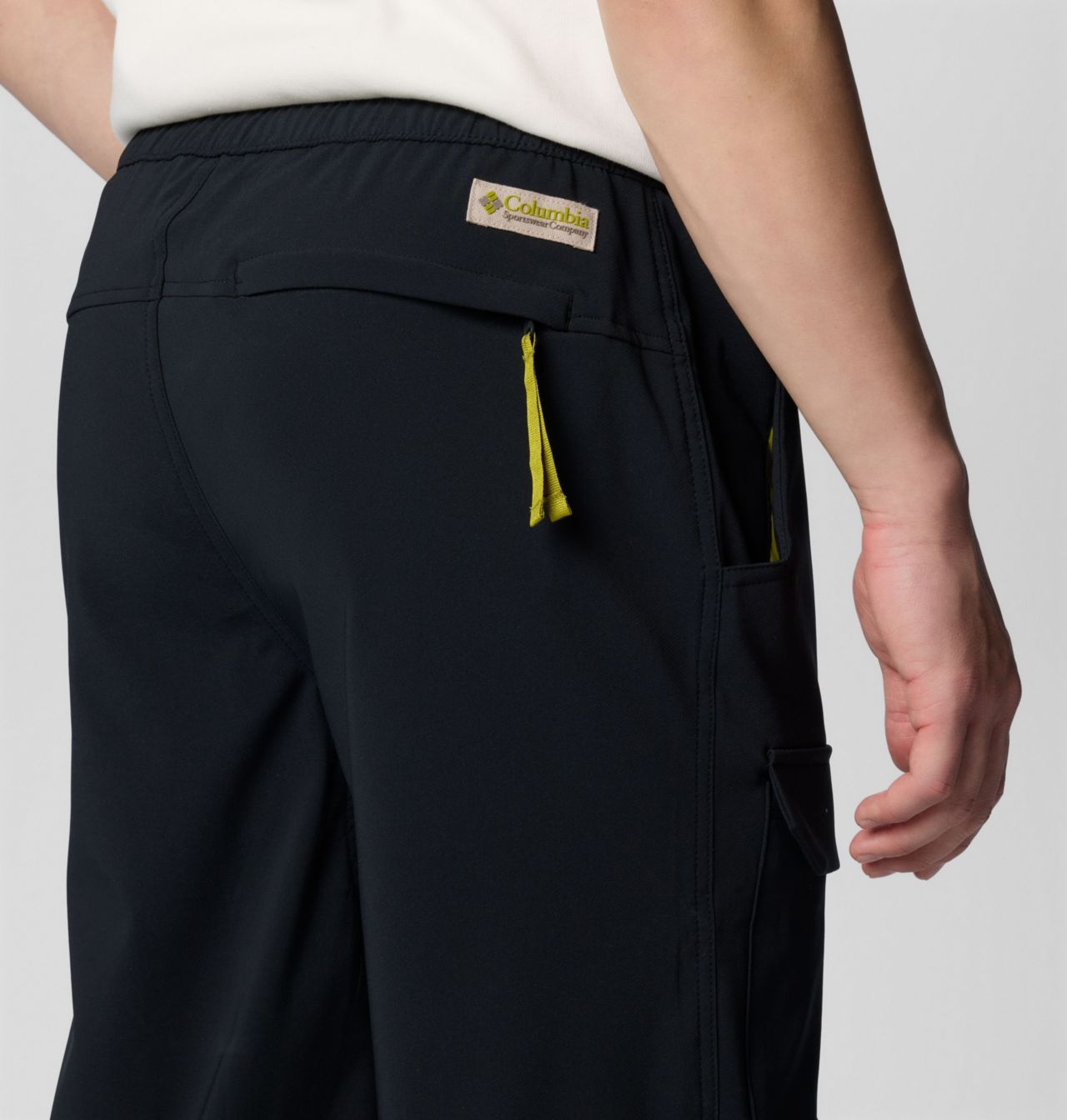 Wallowa™ Softshell Pants | 010 | M | R 8
