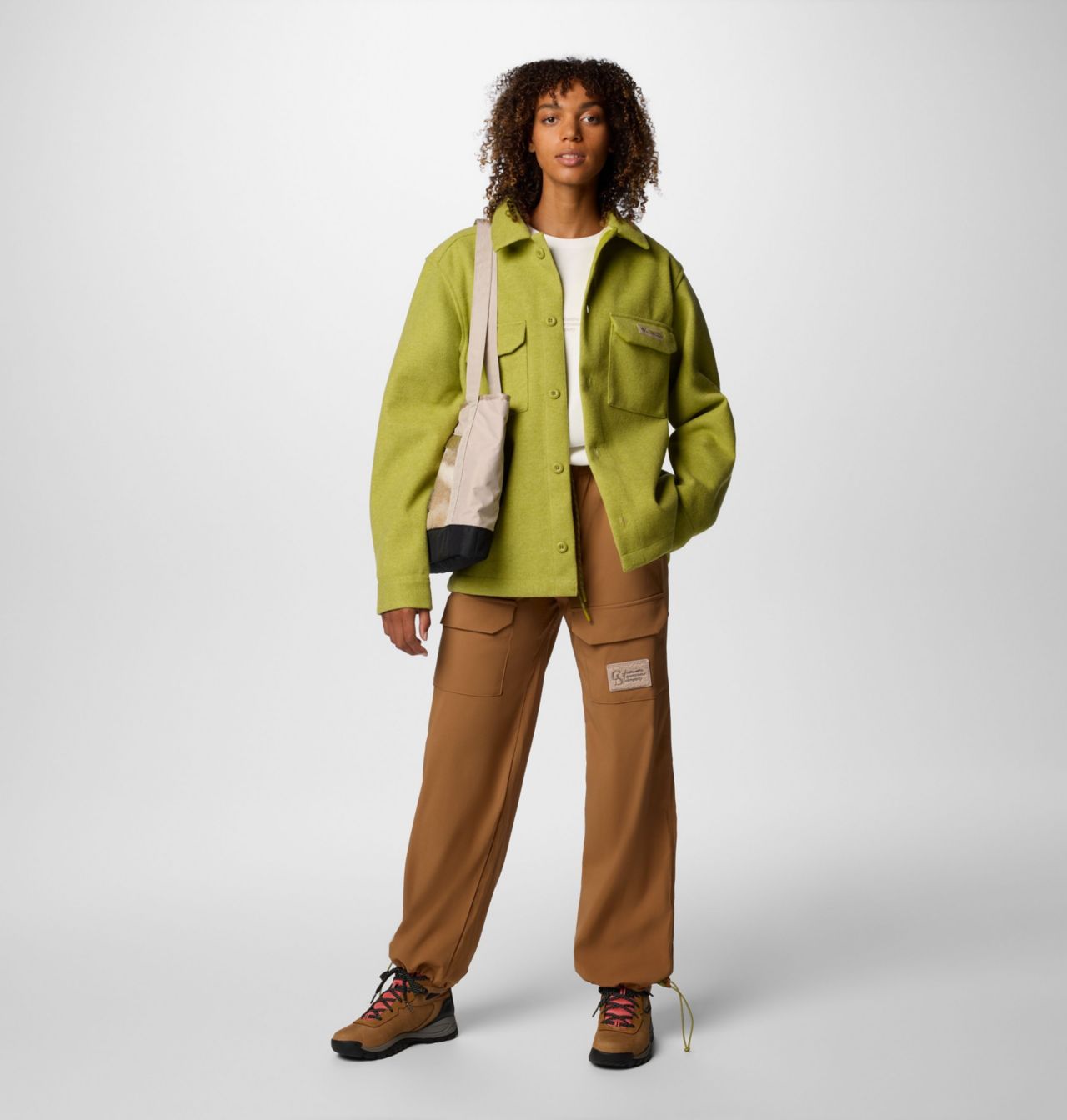 Wallowa™ Softshell Pants 13