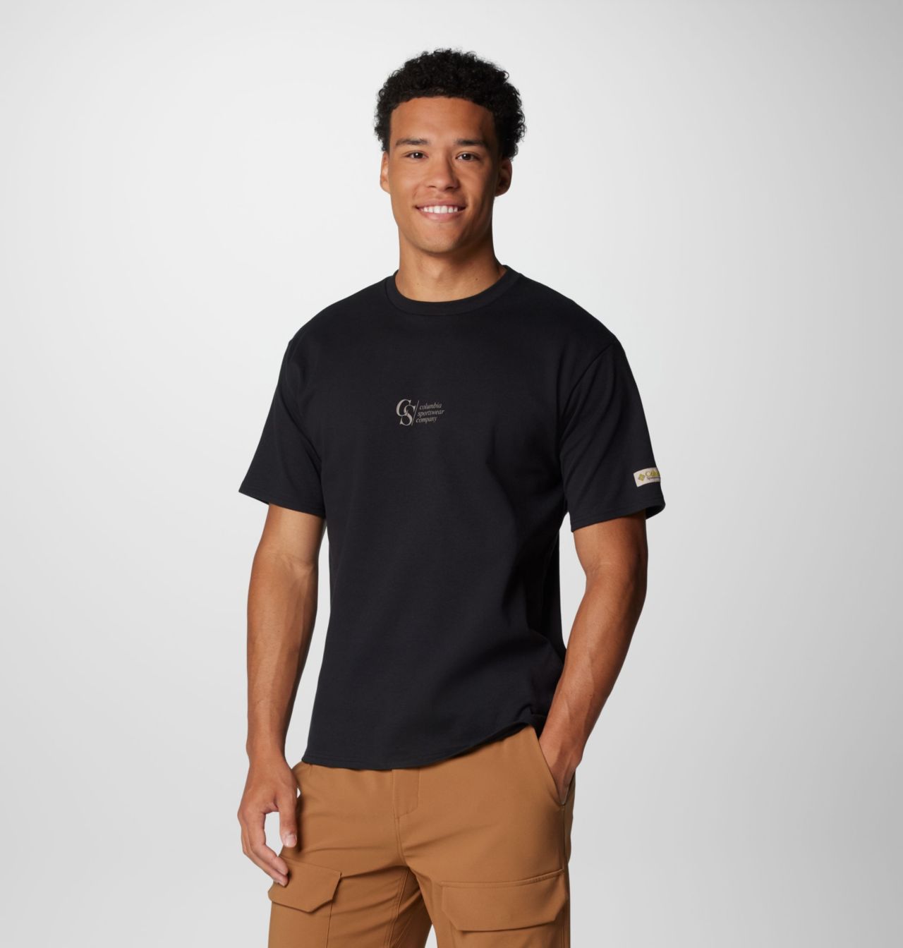CSC™ Heritage Graphic T-Shirt 4