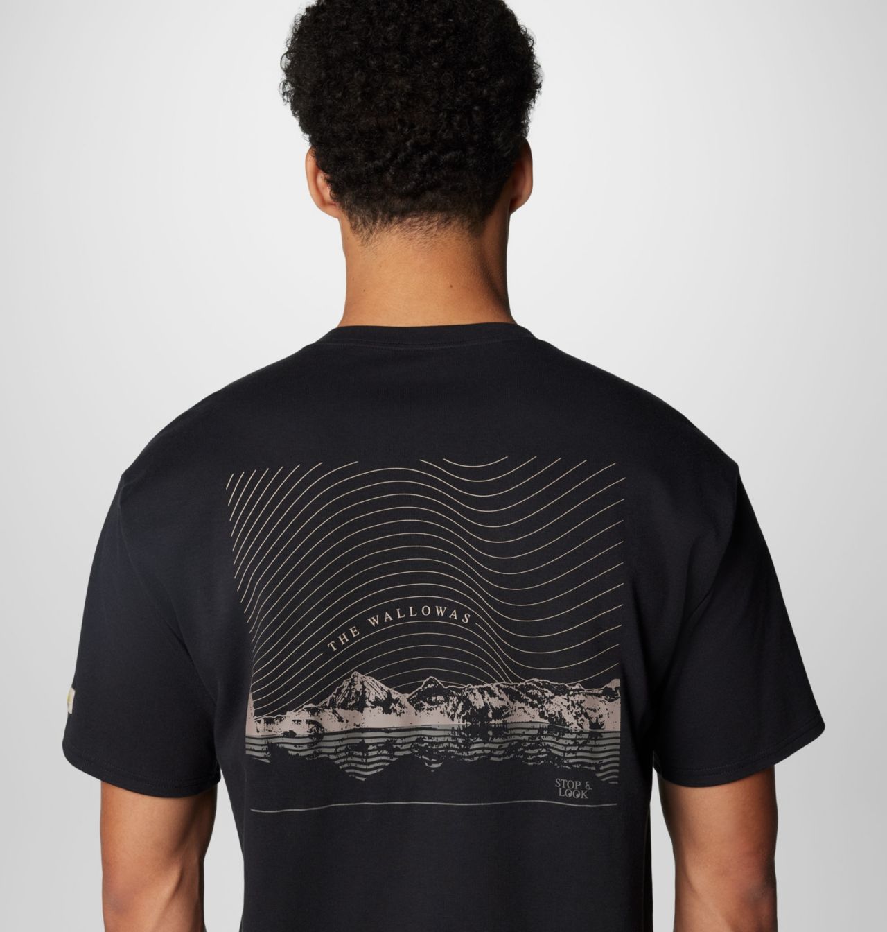 CSC™ Heritage Graphic T-Shirt 6