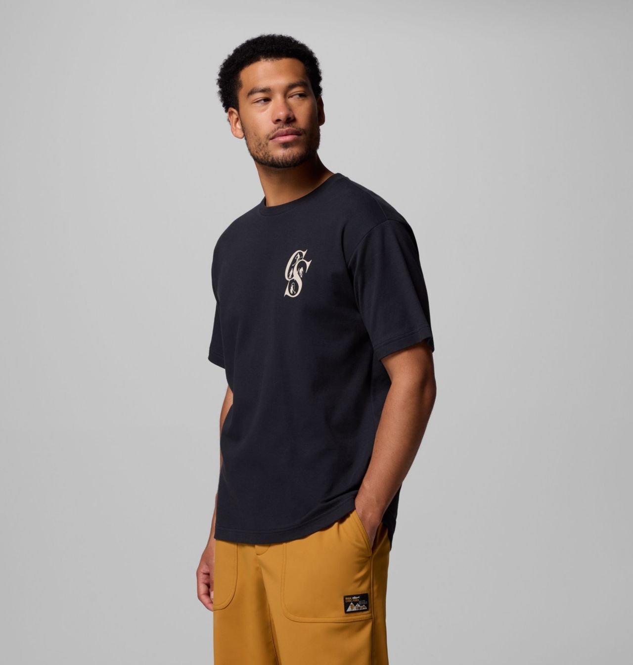 CSC™ Heritage Graphic T-Shirt 4