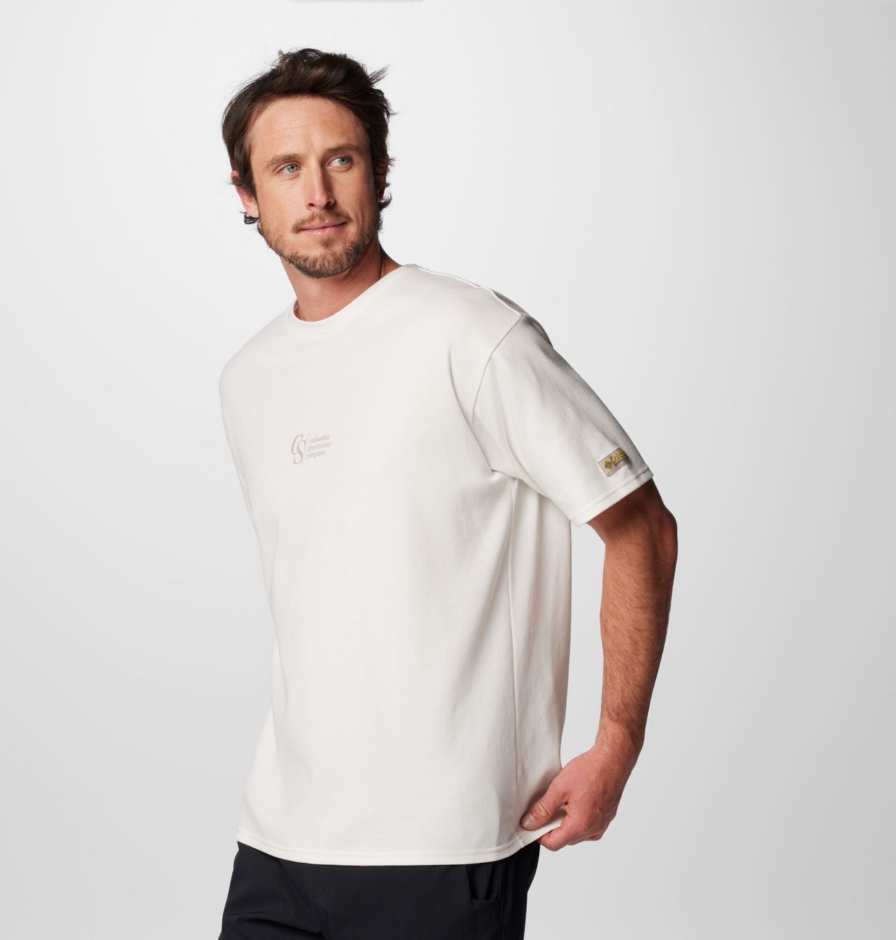 CSC™ Heritage Graphic T-Shirt | 125 | L 8