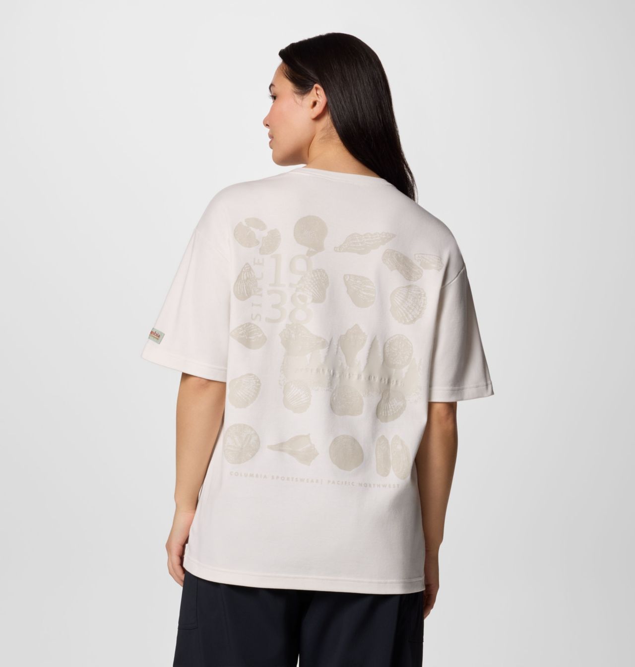 CSC™ Heritage Graphic T-Shirt 8