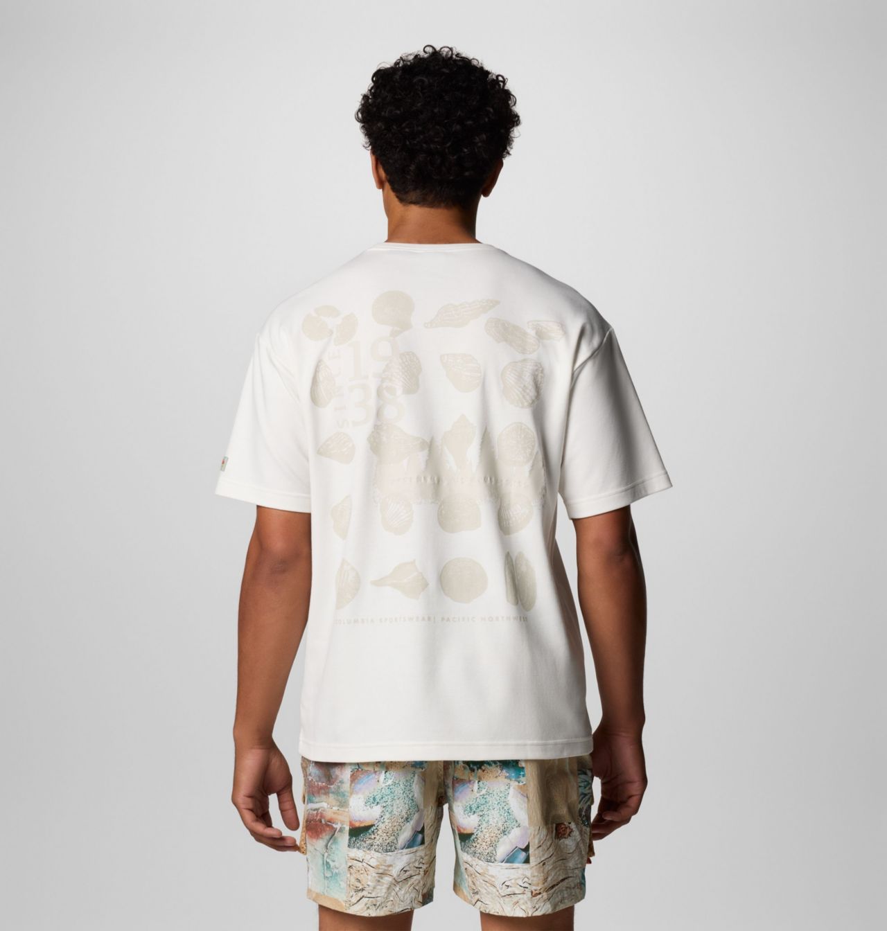 CSC™ Heritage Graphic T-Shirt 9