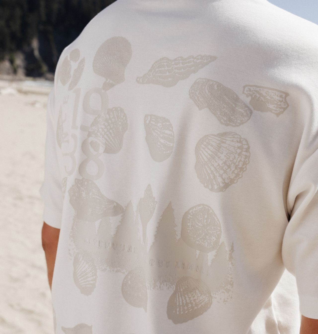 CSC™ Heritage Graphic T-Shirt 12