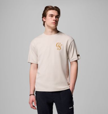 T-shirt stampata Wallowa unisex, Color: Dark Stone Heritage Mini, image 7