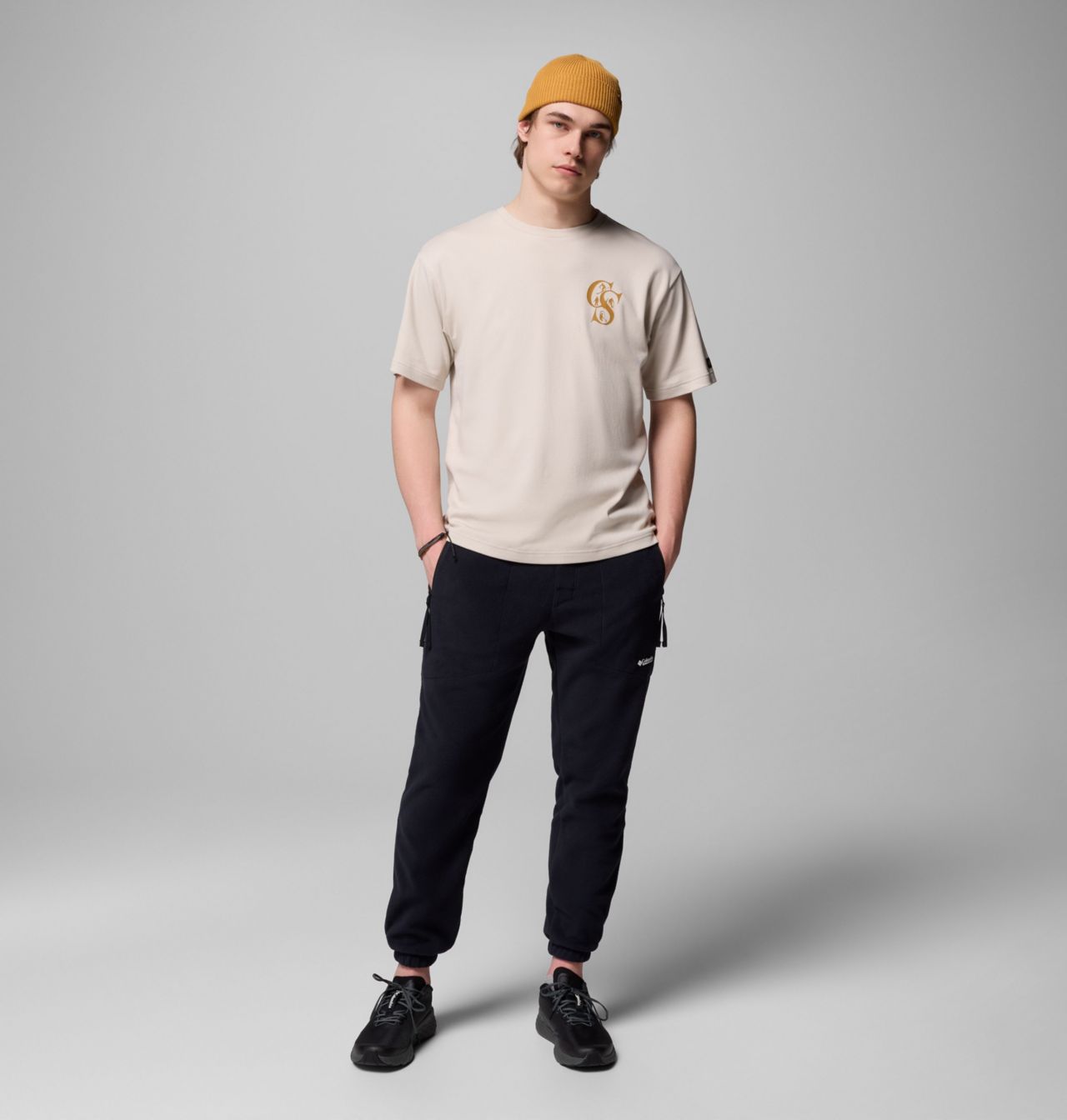 CSC™ Heritage Graphic T-Shirt | 278 | L 2