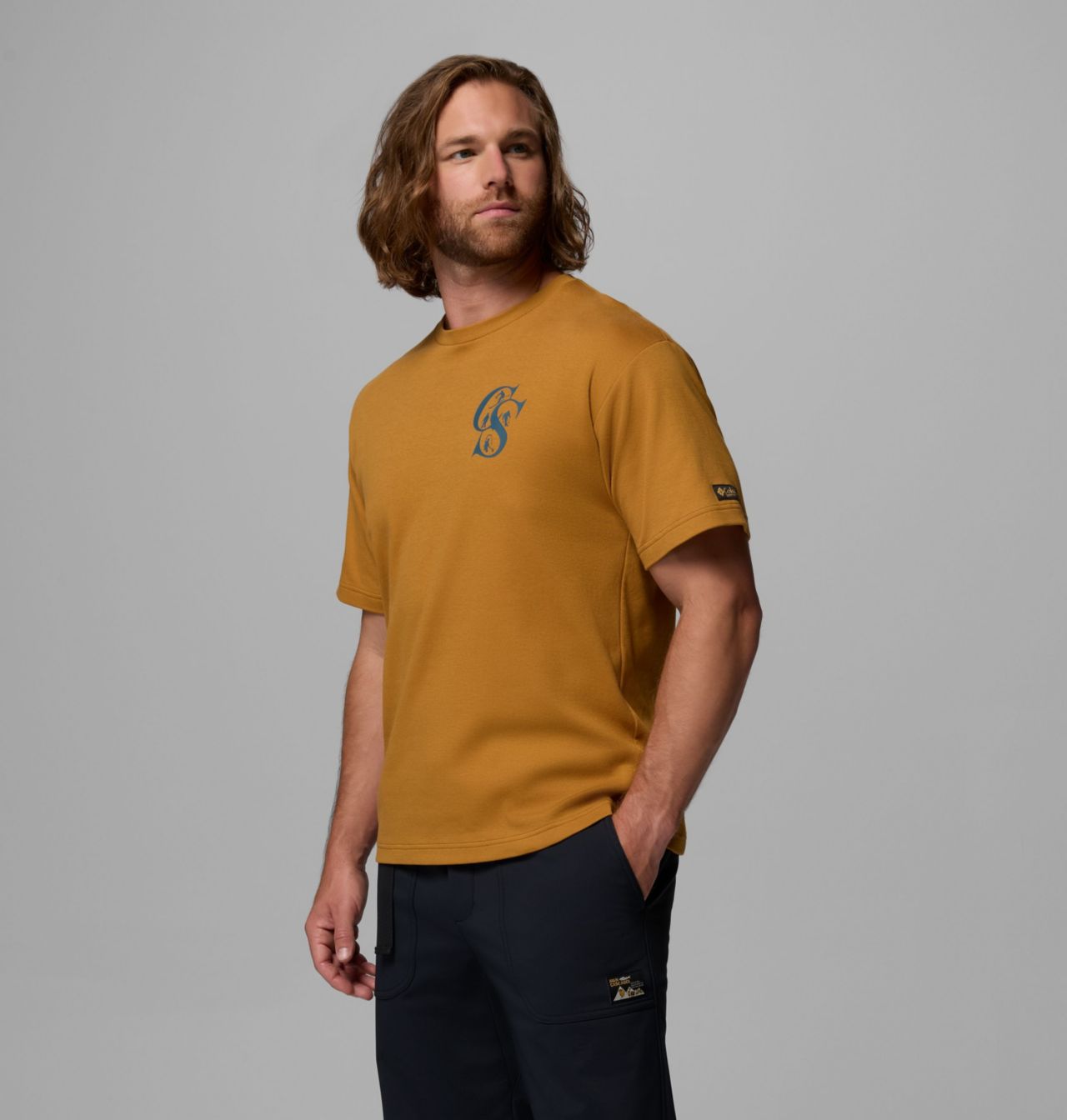 CSC™ Heritage Graphic T-Shirt | 779 | L 4
