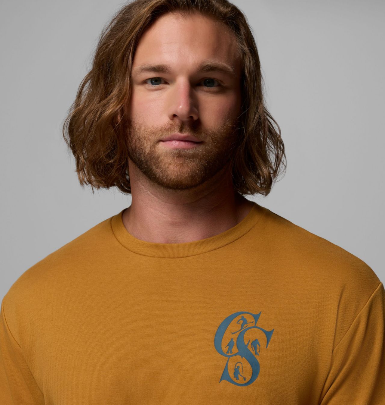 CSC™ Heritage Graphic T-Shirt | 779 | L 5