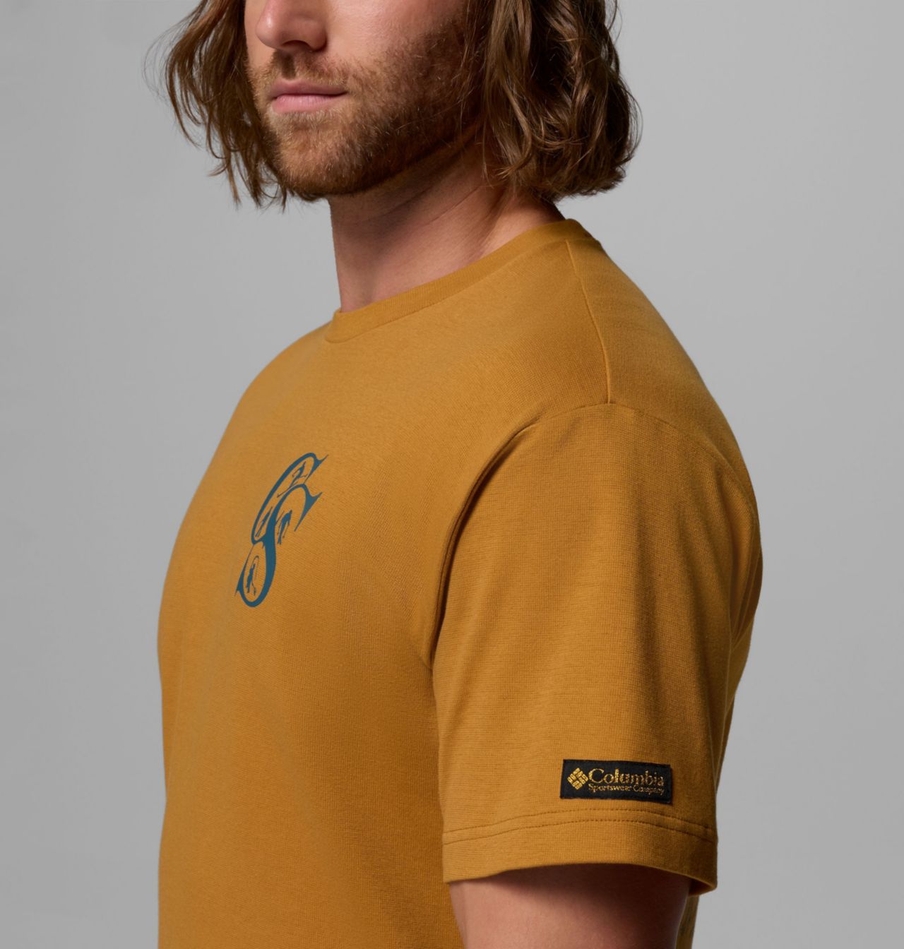 CSC™ Heritage Graphic T-Shirt | 779 | L 6
