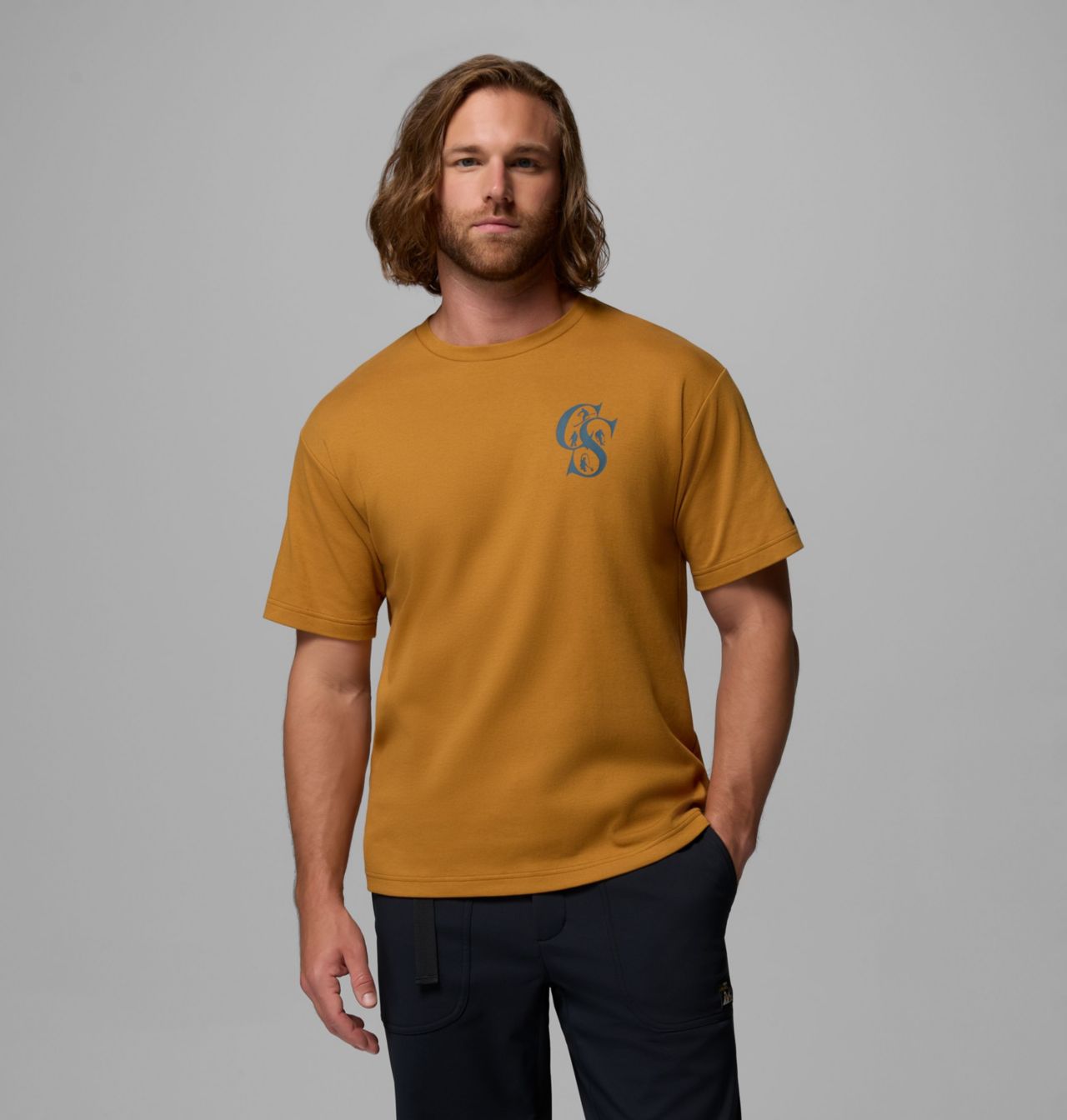 CSC™ Heritage Graphic T-Shirt | 779 | L 3