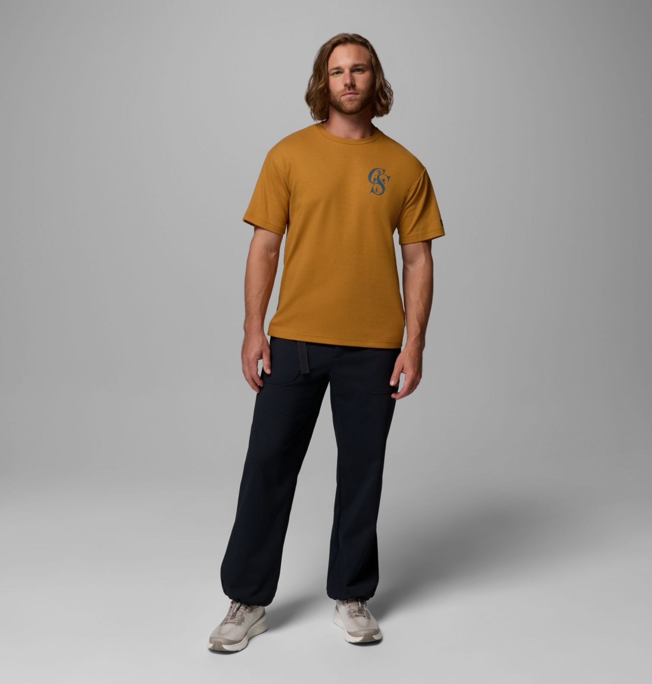 CSC™ Heritage Graphic T-Shirt | 779 | L 2