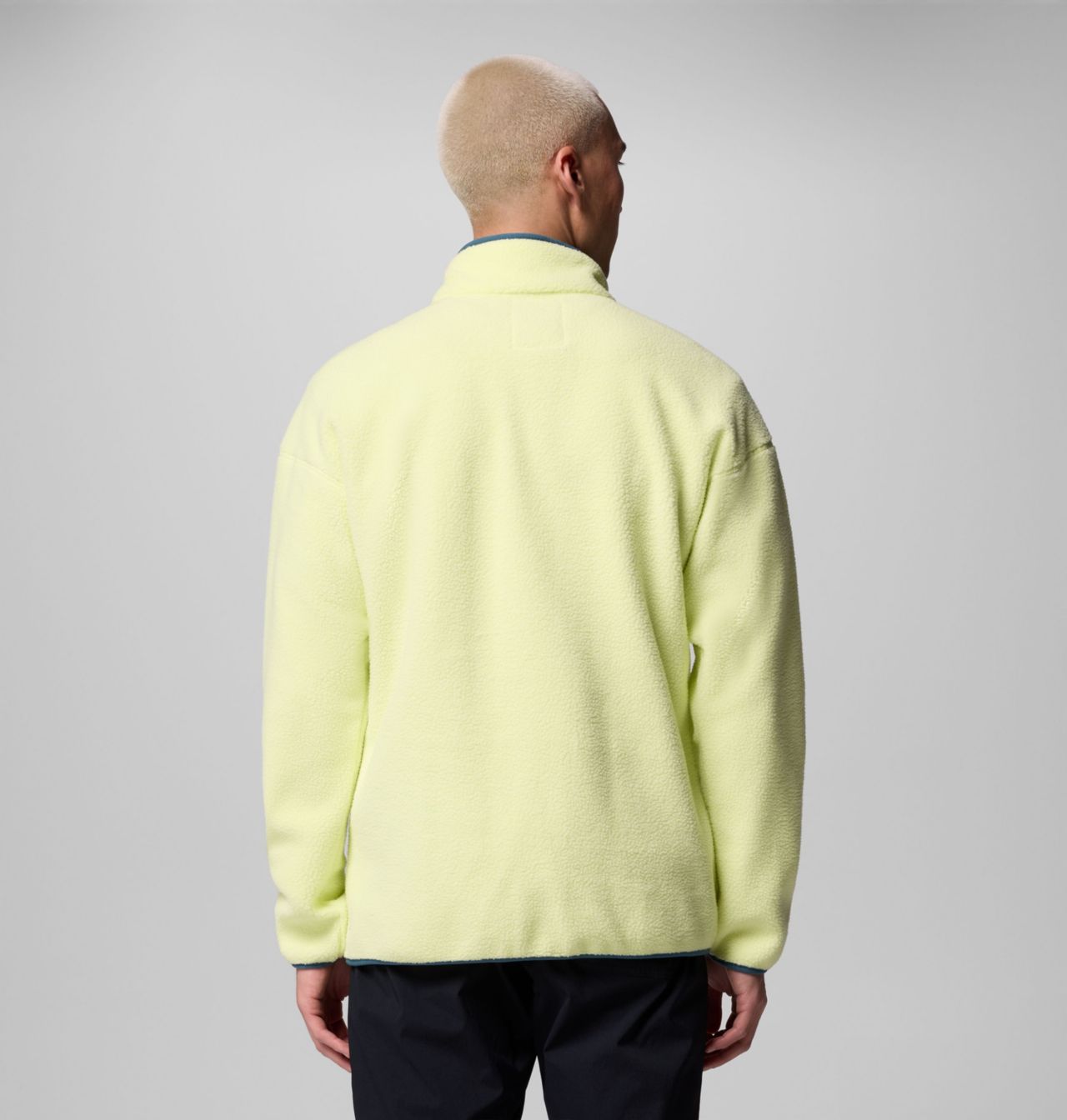 Men's Helvetia™ II Half Snap Fleece Pullover | 775 | XXL 3