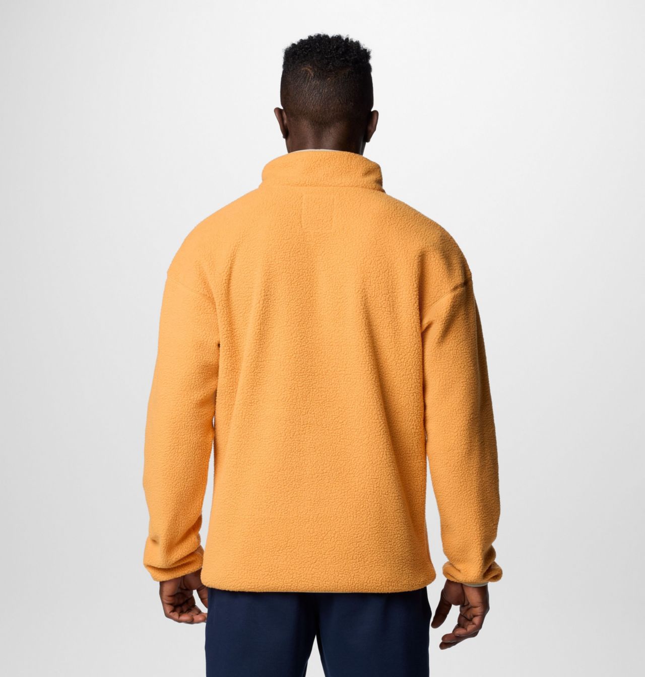 Men's Helvetia™ II Half Snap Fleece Pullover 2