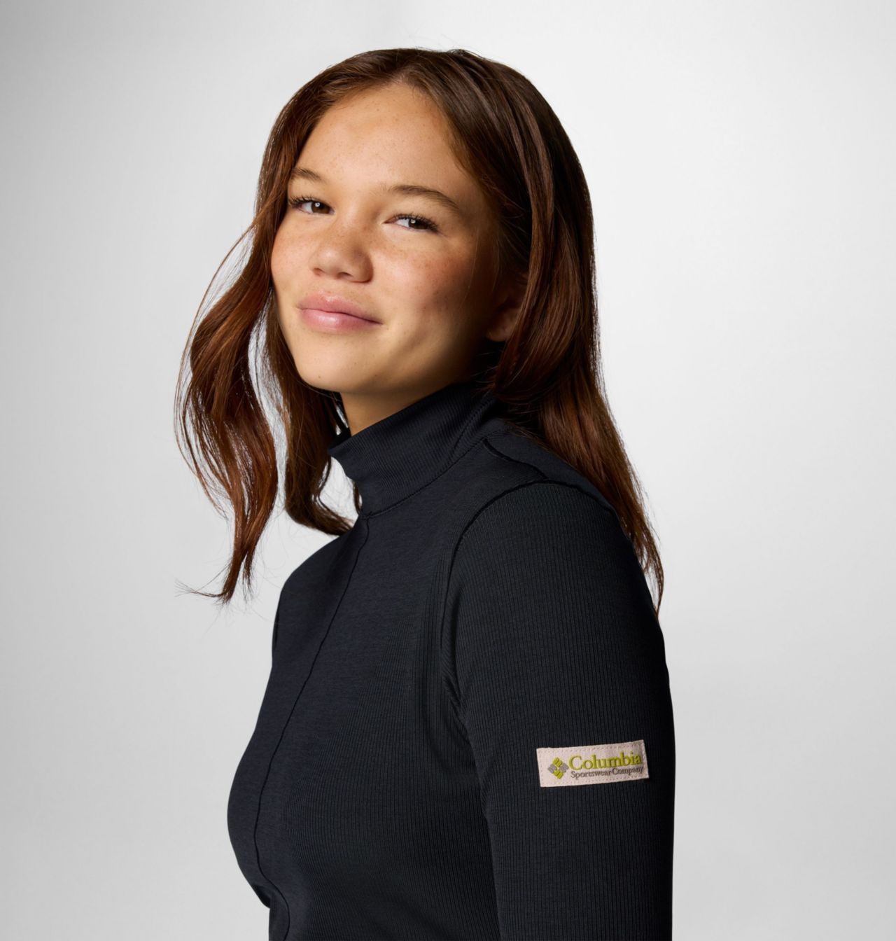 Women's Wallowa™ Cropped Long Sleeve Shirt 5