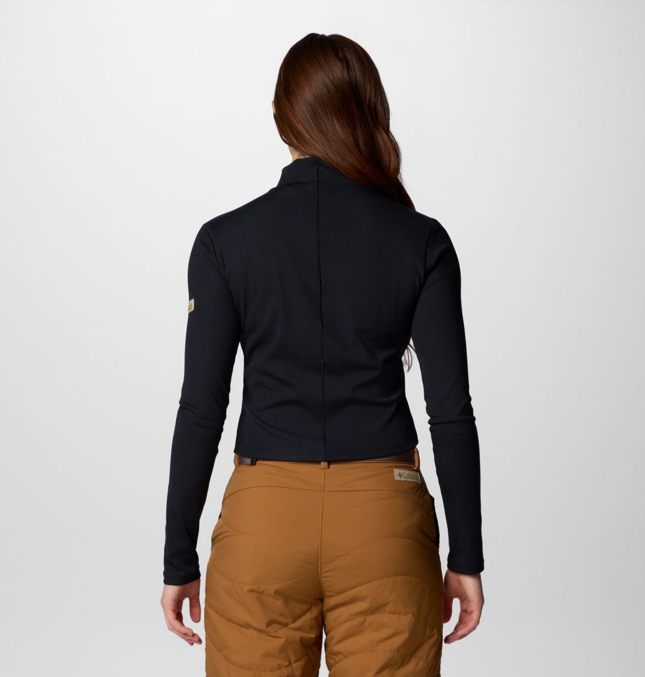 Women's Wallowa™ Cropped Long Sleeve Shirt 2