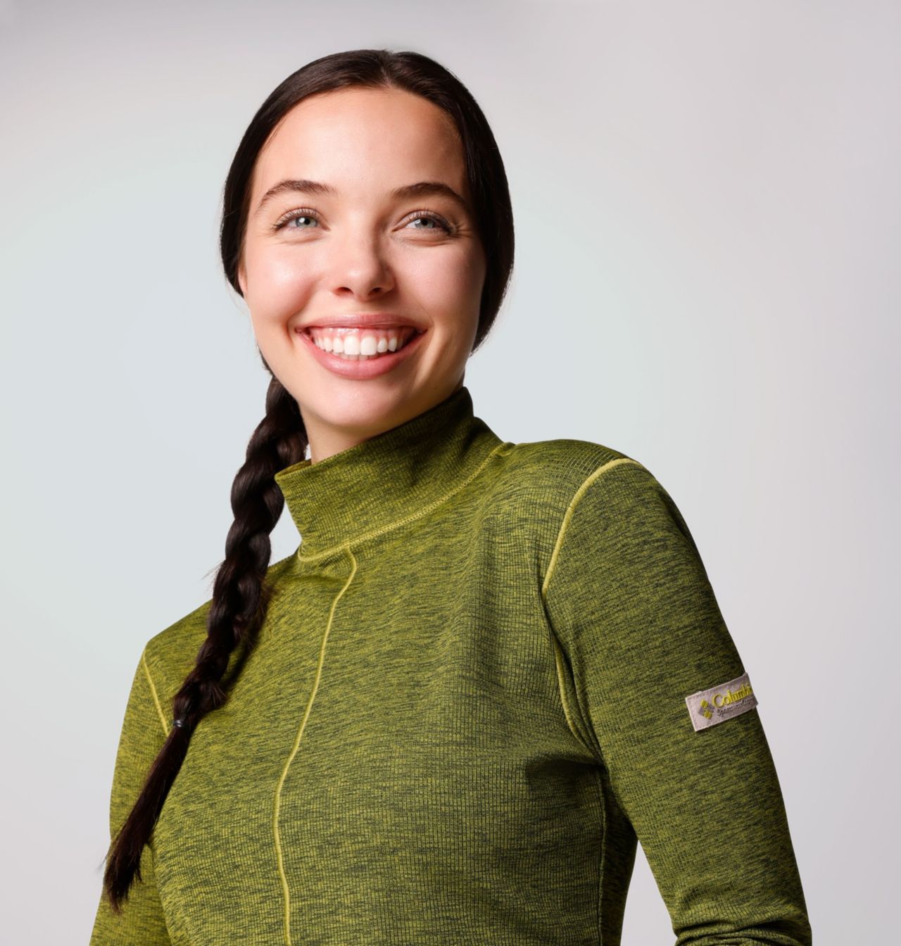 Women's Wallowa™ Cropped Long Sleeve Shirt 5