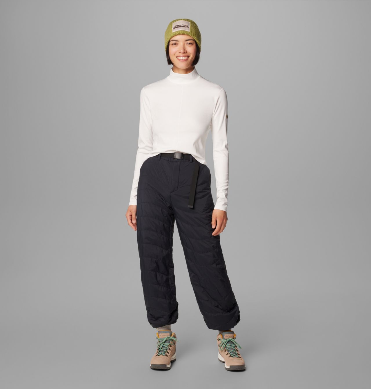 Women's Wallowa™ Insulated Pants 3