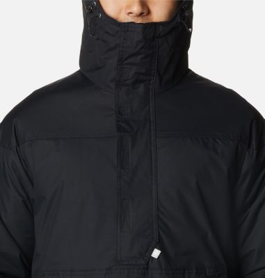 Challenger II Anorak für Männer, Color: Black, image 20